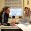 "Hartz und herzlich": Mel und Nana planen ihren nächsten Urlaub - und haben ein exotisches Ziel im Blick 48 Mel und Nana bei "Hartz und herzlich"
