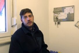 „Hartz und herzlich“-Pascal bitter enttäuscht: Sein großer Praktikums-Traum platzt 62 „Hartz und herzlich“-Pascal bitter enttäuscht: Sein großer Praktikums-Traum platzt