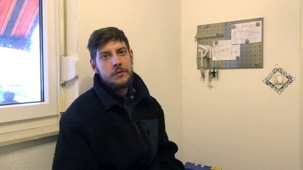 „Hartz und herzlich“-Pascal bitter enttäuscht: Sein großer Praktikums-Traum platzt 26 Pascal aus "Hartz und herzlich"