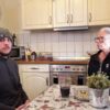 Pascal und Beate aus "Hartz und herzlich"