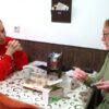 „Hartz und herzlich“: Sandra kämpft mit ihrer Krankheit – jetzt muss sie mehrmals täglich messen 50 Sandra und Ela aus "Hartz und herzlich"