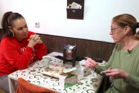 „Hartz und herzlich“: Sandra kämpft mit ihrer Krankheit – jetzt muss sie mehrmals täglich messen 63 „Hartz und herzlich“: Sandra kämpft mit ihrer Krankheit – jetzt muss sie mehrmals täglich messen