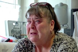 „Hartz und herzlich“: Vera wäre als Kind bei Misshandlung beinahe gestorben