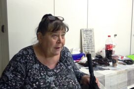 „Hartz und herzlich“: Wegen ihrer Gesundheit – Vera konnte Hündin Emmy nicht mehr richtig pflegen 62 „Hartz und herzlich“: Wegen ihrer Gesundheit – Vera konnte Hündin Emmy nicht mehr richtig pflegen