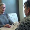 "Hartz und herzlich": Beate enthüllt grausame Heim-Erlebnisse - "Wir mussten unsere eigene Kotze fressen!" 52 Vera und Beate aus "Hartz und herzlich"