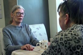 „Hartz und herzlich“: Beate enthüllt grausame Heim-Erlebnisse – „Wir mussten unsere eigene Kotze fressen!“