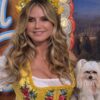 Heidi Klum