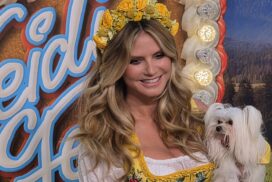 „HeidiFest“ 2026: Katja Ebstein will einfach nicht aufhören – dann greift Heidi Klum ein