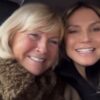 Heidi Klum und Erna