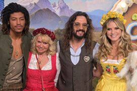 KUKKSI vor Ort: Bevor Heidi Klum auf Sendung ging - das passierte hinter den Kulissen beim "HeidiFest" 63 KUKKSI vor Ort: Bevor Heidi Klum auf Sendung ging – das passierte hinter den Kulissen beim „HeidiFest“