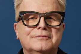Herbert Grönemeyer: „Lasst uns mehr miteinander reden“ 62 Herbert Grönemeyer: „Lasst uns mehr miteinander reden“