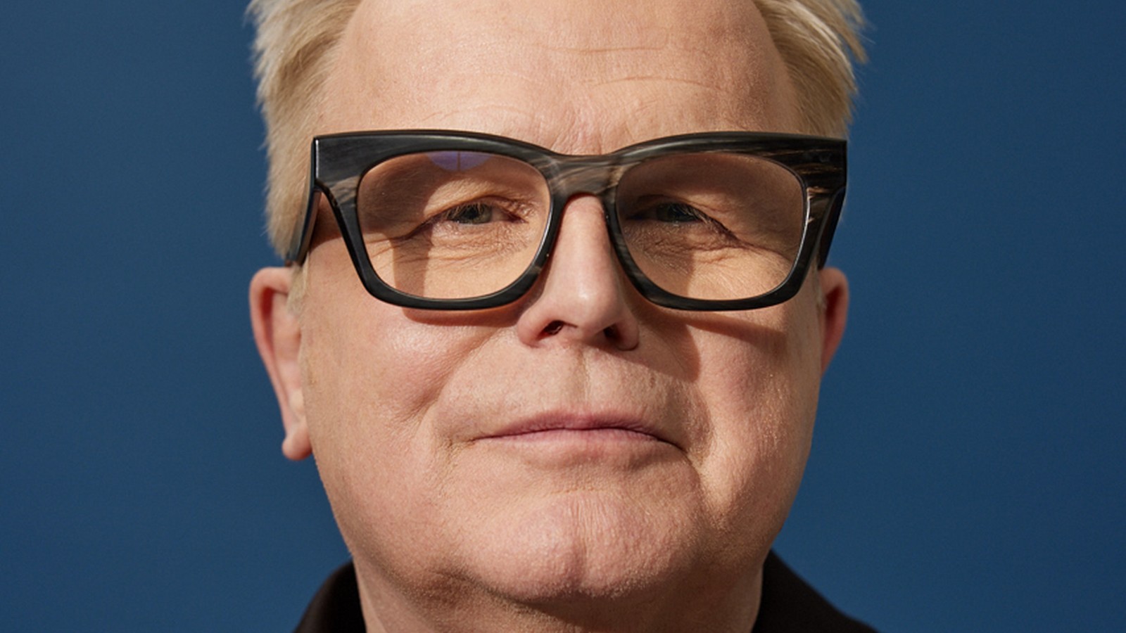 Herbert Grönemeyer: „Lasst uns mehr miteinander reden“ 61 Herbert Grönemeyer