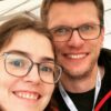 "Hochzeit auf den ersten Blick"-Stars Annika und Manuel geben Ehe-Aus bekannt 48 Annika und Manuel aus "Hochzeit auf den ersten Blick"