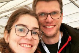 "Hochzeit auf den ersten Blick"-Stars Annika und Manuel geben Ehe-Aus bekannt 62 „Hochzeit auf den ersten Blick“-Stars Annika und Manuel geben Ehe-Aus bekannt