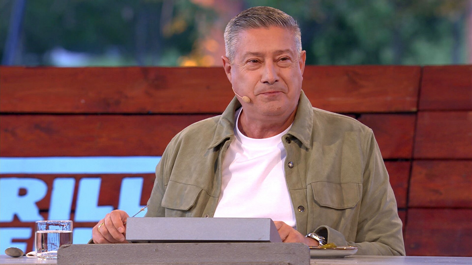 "Grill den Henssler": Jury-Zoff beim Mallorca-Special eskaliert 72 Joachim Llambi