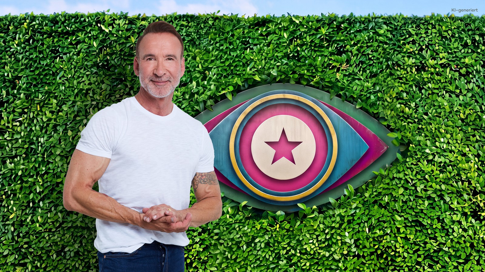 Melissa Khalaj nicht mehr dabei: Jochen Bendel moderiert "PBB"-Late Night Show künftig allein 72 Jochen Bendel