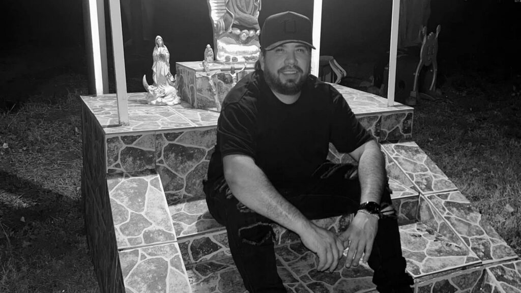 José Luis Esparza