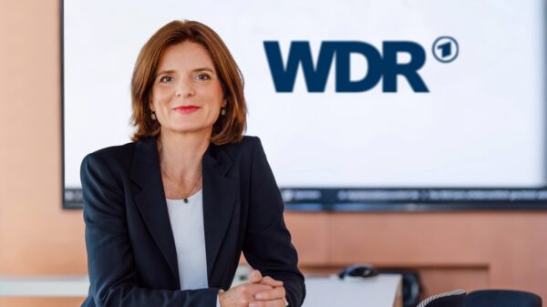 Drastischer Umbau: WDR streicht 76 Formate und 133 Stellen sollen wegfallen 26 Katrin Vernau