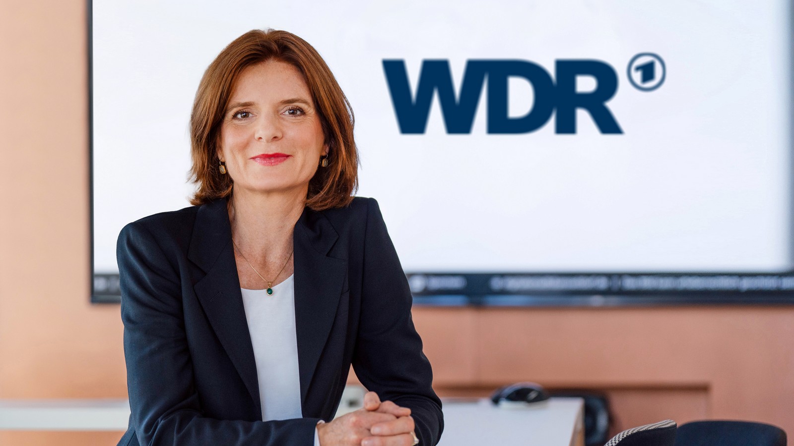 Drastischer Umbau: WDR streicht 76 Formate und 133 Stellen sollen wegfallen 61 Katrin Vernau