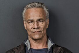 Klaus J. Behrendt: Dieser private Grund steckt hinter seinem "Tatort"-Abschied 62 Klaus J. Behrendt: Dieser private Grund steckt hinter seinem „Tatort“-Abschied