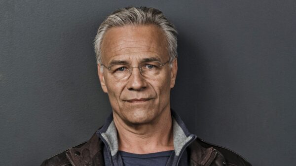 Klaus J. Behrendt: Dieser private Grund steckt hinter seinem "Tatort"-Abschied 26 Klaus J. Behrendt