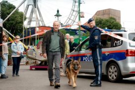 Von Prater bis Staatsoper: Dreharbeiten zur neuen Staffel von "Kommissar Rex" haben in Wien begonnen 62 Von Prater bis Staatsoper: Dreharbeiten zur neuen Staffel von „Kommissar Rex“ haben in Wien begonnen