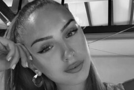 „Viel zu früh und für immer“: Miss Austria Lucia Sisic stirbt mit 22 Jahren