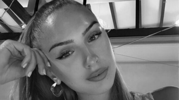 "Viel zu früh und für immer": Miss Austria Lucia Sisic stirbt mit 22 Jahren 21 Lucia Sisic