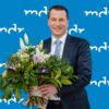 MDR-Chef Ralf Ludwig