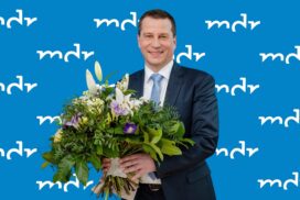 AfD will den MDR kippen – Senderchef Ralf Ludwig: „Ich schlafe weniger, als ich möchte“ 62 AfD will den MDR kippen – Senderchef Ralf Ludwig: „Ich schlafe weniger, als ich möchte“