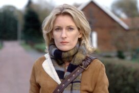 "Tatort"-Star Maria Furtwängler: "Wow, mein Körper ist wirklich klasse!" 62 „Tatort“-Star Maria Furtwängler: „Wow, mein Körper ist wirklich klasse!“