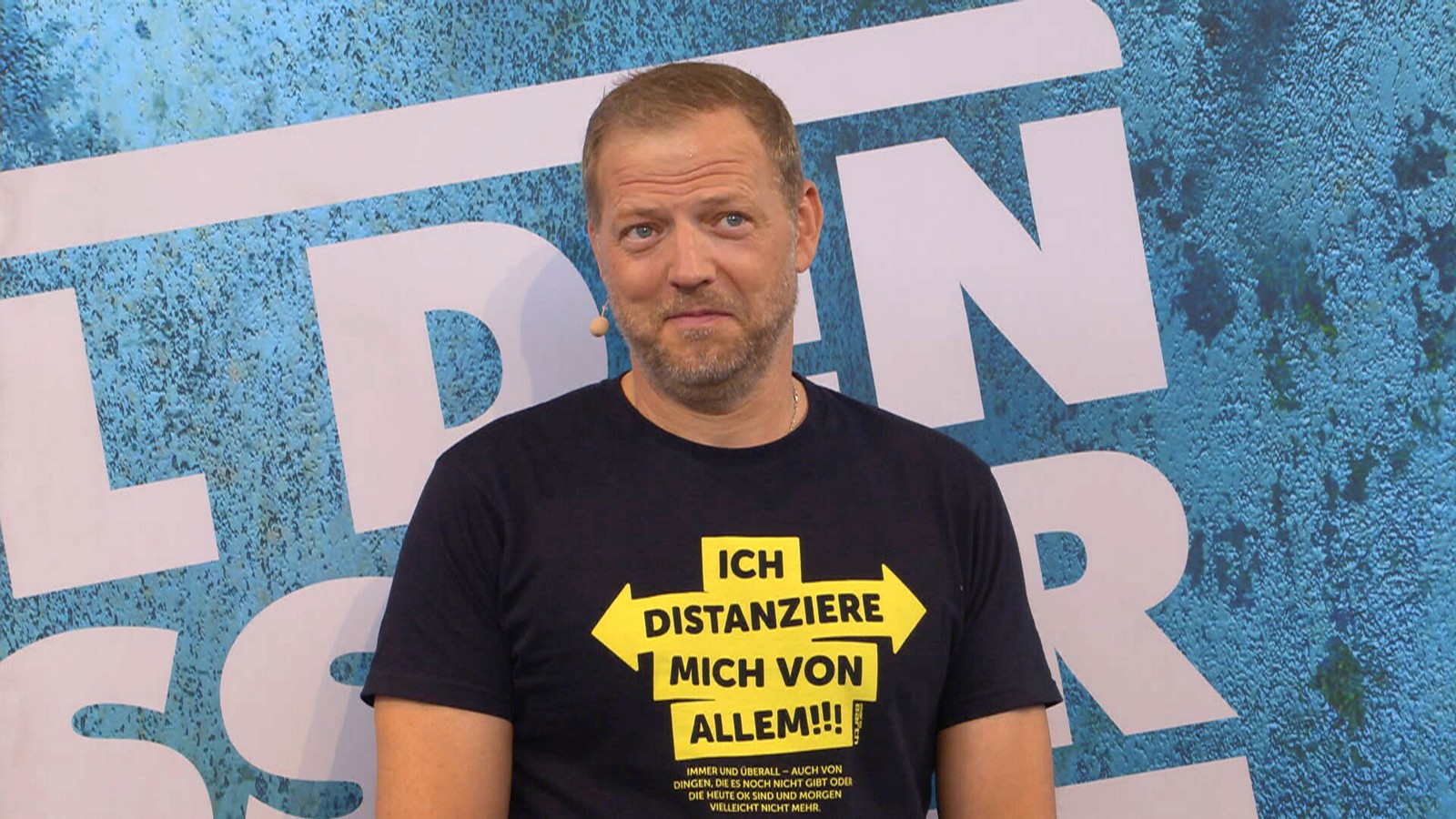Mario Barth