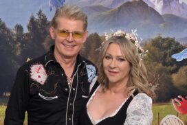 Playback-Panne beim „HeidiFest“: Markus Mörl verpasst gleich mehrfach seinen Einsatz 62 Playback-Panne beim „HeidiFest“: Markus Mörl verpasst gleich mehrfach seinen Einsatz