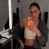 "Was hast du getan?": SAT.1-Moderatorin Melissa Khalaj nach Flug von Polizei abgefangen 48 Melissa Khalaj