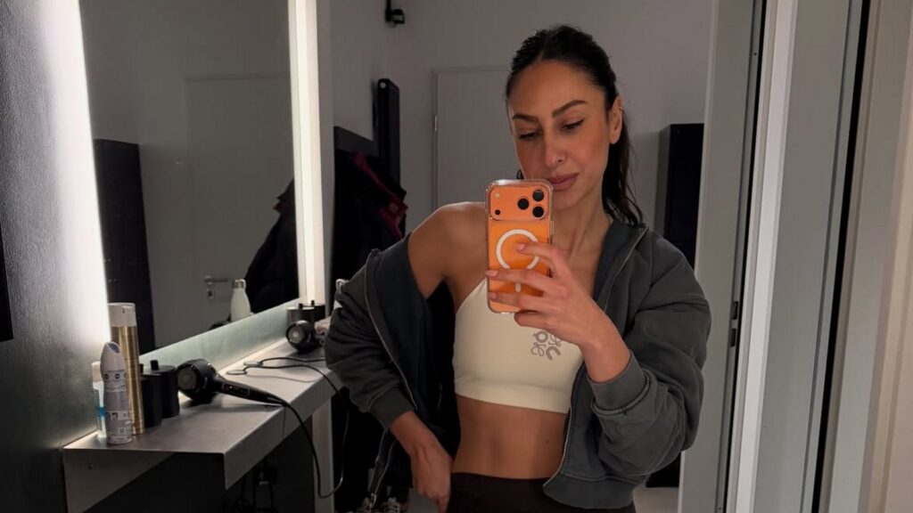 Melissa Khalaj