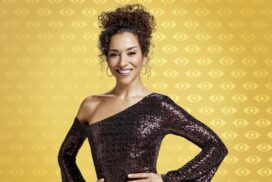 "Promi Big Brother"-Star Nadja Benaissa: So rettete ihre Tochter ihr das Leben 62 „Promi Big Brother“-Star Nadja Benaissa: So rettete ihre Tochter ihr das Leben