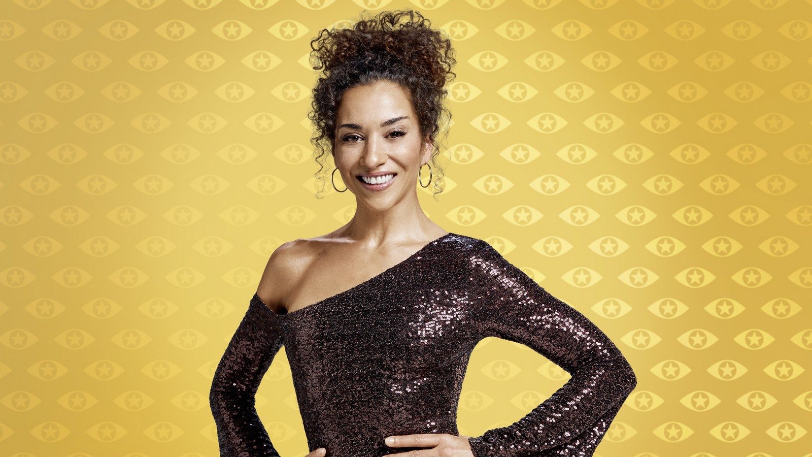 "Promi Big Brother"-Star Nadja Benaissa: So rettete ihre Tochter ihr das Leben 61 Nadja Benaissa