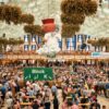 Oktoberfest ohne Reservierung: Mit diesen Tricks klappt es trotzdem im Bierzelt 42 Oktoberfest
