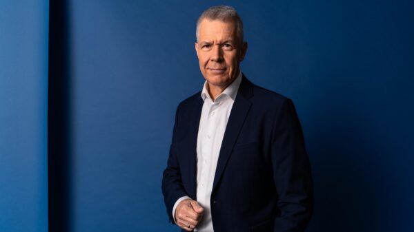 Peter Kloeppel