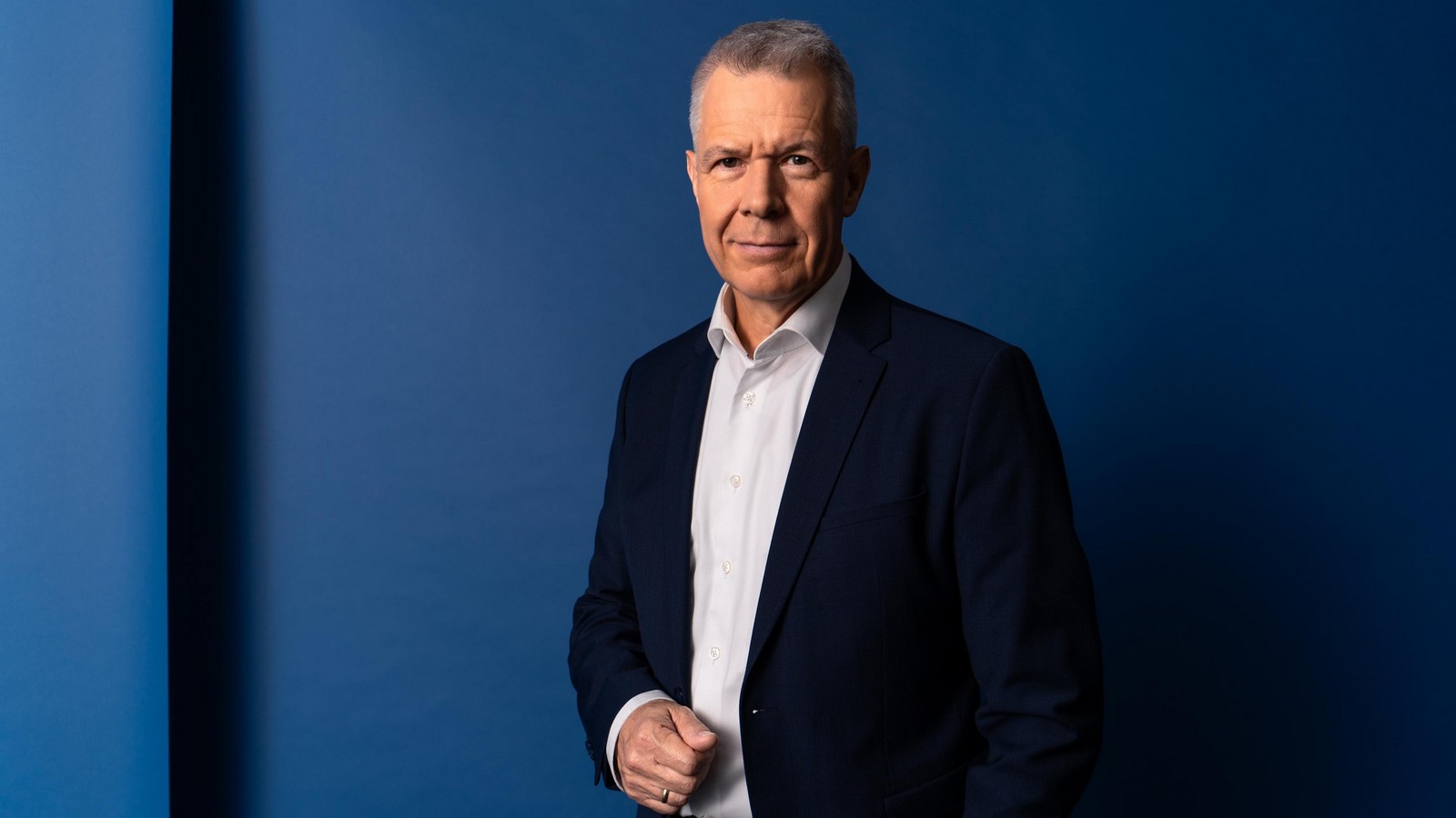 "Wehret den Anfängen!": Peter Kloeppel warnt vor AfD-Plänen 61 Peter Kloeppel