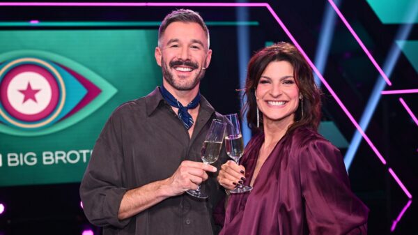 Enthüllt: Das sind die Kandidaten bei "Promi Big Brother" 2026 26 "Promi Big Brother" 2026