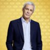 "Promi Big Brother" 2026: "Kommissar Rex"-Star Gedeon Burkhard lebt in einer Dreierbeziehung 42 Gedeon Burkhard bei "Promi Big Brother" 2026