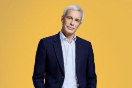 "Promi Big Brother"-Star Gedeon Burkhard: Darum kehrte er nie zu "Kommissar Rex" zurück 63 „Promi Big Brother“-Star Gedeon Burkhard: Darum kehrte er nie zu „Kommissar Rex“ zurück