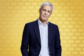 "Promi Big Brother" 2026: "Kommissar Rex"-Star Gedeon Burkhard lebt in einer Dreierbeziehung 62 „Promi Big Brother“ 2026: „Kommissar Rex“-Star Gedeon Burkhard lebt in einer Dreierbeziehung