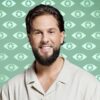 "Promi Big Brother" 2026: So lernte Maurice Dziwak seine Frau Leandra kennen 48 Maurice Dziwak bei "Promi Big Brother" 2026