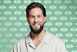 "Promi Big Brother" 2026: So lernte Maurice Dziwak seine Frau Leandra kennen 62 „Promi Big Brother“ 2026: So lernte Maurice Dziwak seine Frau Leandra kennen