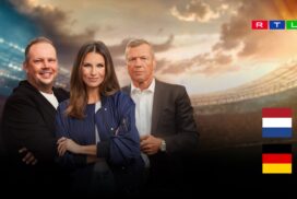 „Wow“: Jürgen Klopp reagiert auf pikante Frage von Laura Wontorra 62 „Wow“: Jürgen Klopp reagiert auf pikante Frage von Laura Wontorra