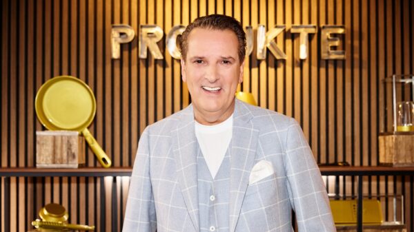 Sendetermin bekannt: Ralf Dümmel bekommt eigene SAT.1-Show "Die Millionenidee" – und die Gewinner landen direkt bei Lidl 26 Ralf Dümmel