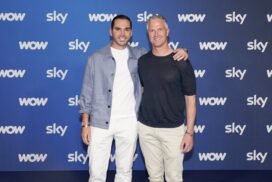 Ralf Schumacher wehrt sich gegen Kritik an der TV-Hochzeit 62 Ralf Schumacher wehrt sich gegen Kritik an der TV-Hochzeit