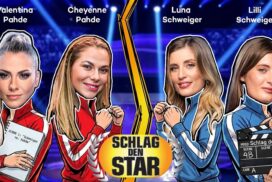 Nach Gesundheitspause: Til Schweiger zeigt sich wohl bei "Schlag den Star" 62 Nach Gesundheitspause: Til Schweiger zeigt sich wohl bei „Schlag den Star“